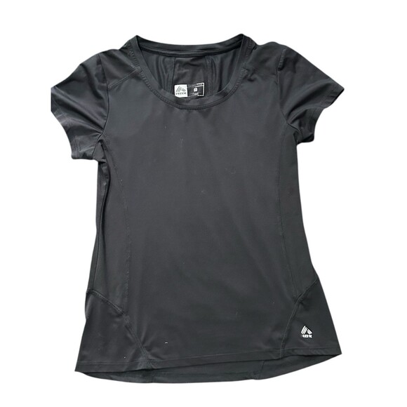 RBX Performance Black X-dri Woman's Top Sz‎ M - Picture 1 of 5